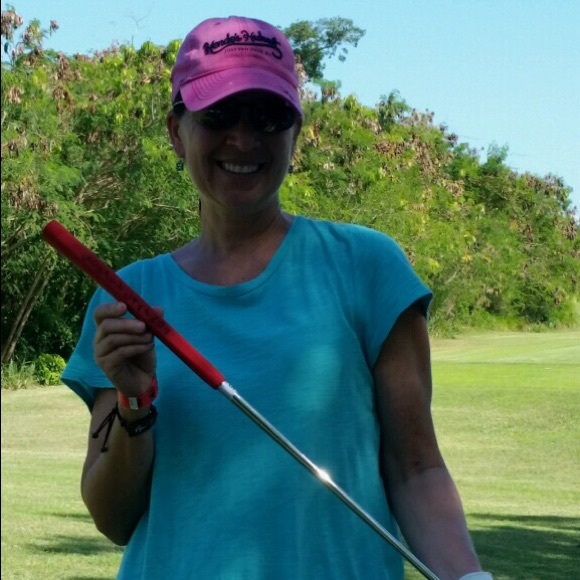 Meet your Posher, Amy - Picture 2 of 3